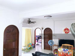 Blk 234 Simei Street 4 (Tampines), HDB 4 Rooms #156307662